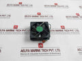 Adda Ad0912Ux-a7Bgl Cooling Fan 12V 0.50A