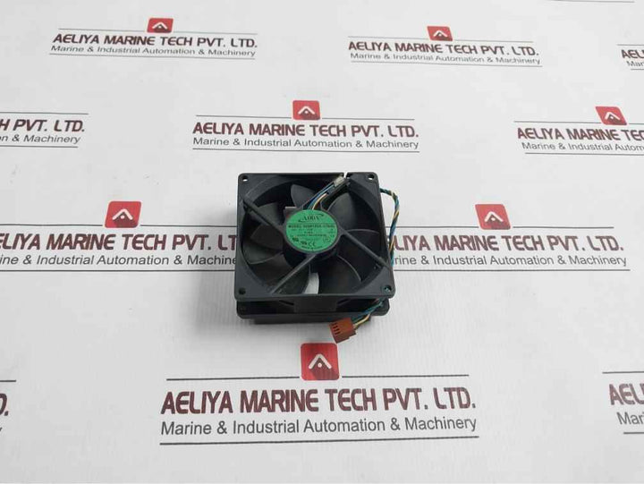 Adda Ad0912Ux-a7Bgl Cooling Fan 12V 0.50A