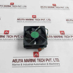 Adda Ad0912Ux-a7Bgl Cooling Fan 12V 0.50A