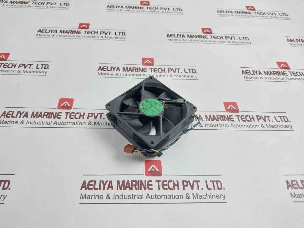 Adda Ad0912Ux-a7Bgl Cooling Fan 12V 0.50A