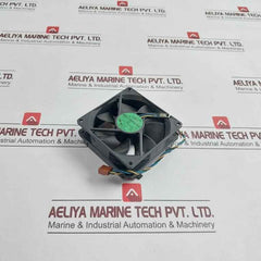 Adda Ad0912Ux-a7Bgl Cooling Fan 12V 0.50A