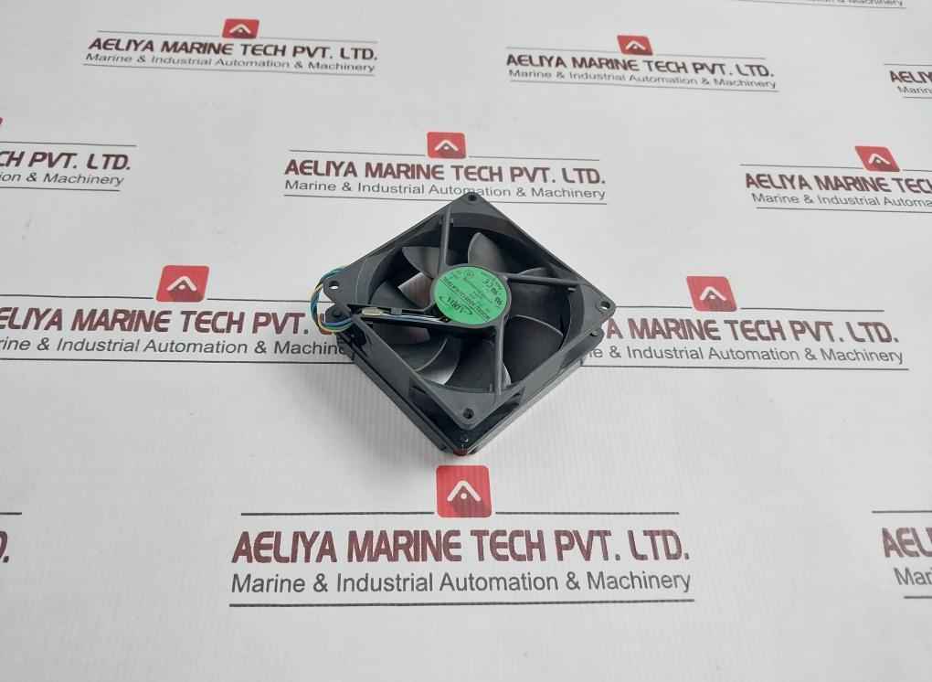 Adda Ad0912Ux-a7Bgl Cooling Fan 12V 0.50A