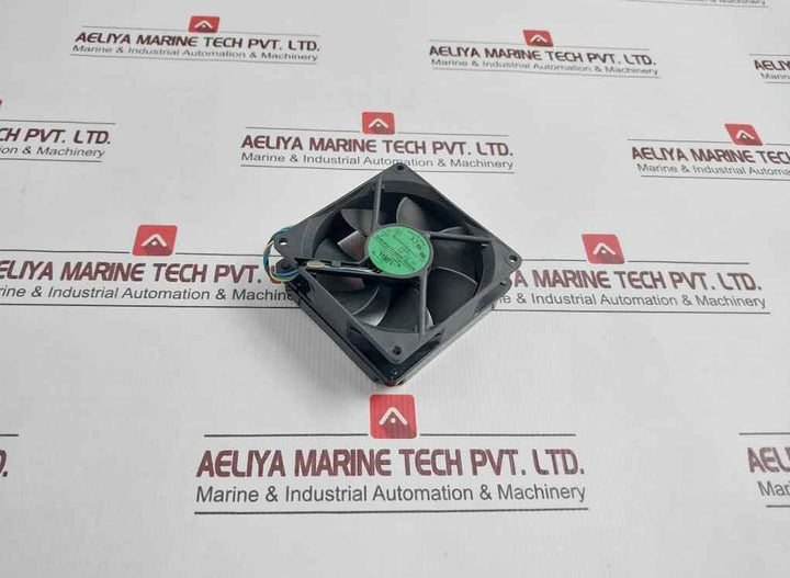 Adda Ad0912Ux-a7Bgl Cooling Fan 12V 0.50A