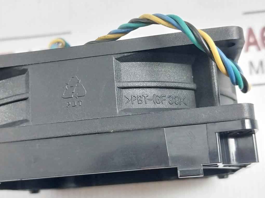 Adda Ad0912Ux-a7Bgl Cooling Fan 12V 0.50A