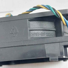 Adda Ad0912Ux-a7Bgl Cooling Fan 12V 0.50A