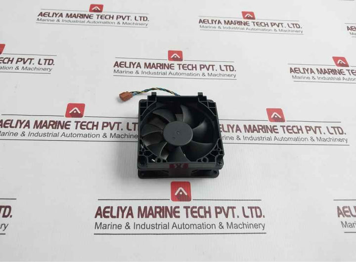Adda Ad0912Ux-a7Bgl Cooling Fan 12V 0.50A