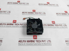 Adda Ad0912Ux-a7Bgl Cooling Fan 12V 0.50A