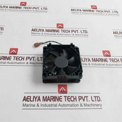 Adda Ad0912Ux-a7Bgl Cooling Fan 12V 0.50A