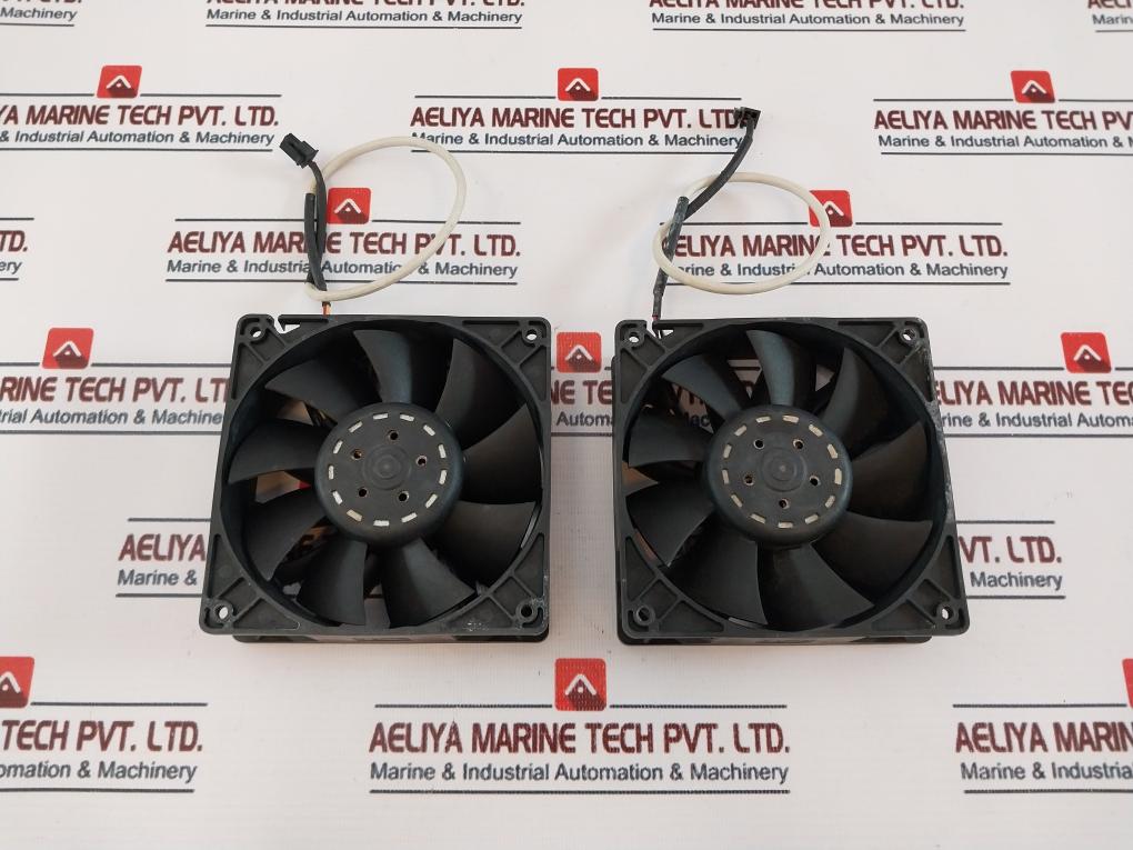 Adda AS12048HB389300 Cooling Fan DC 48V