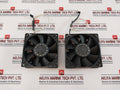 Adda AS12048HB389300 Cooling Fan DC 48V
