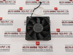 Adda AS12048HB389300 Cooling Fan DC 48V