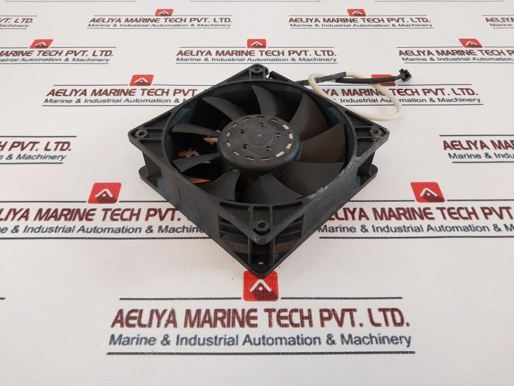 Adda AS12048HB389300 Cooling Fan DC 48V