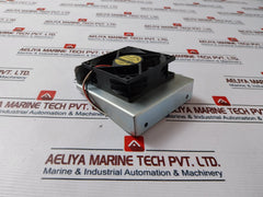 Adda Ad0812Lb-a73Gl Flow Cooling Fan 12V 0.12A