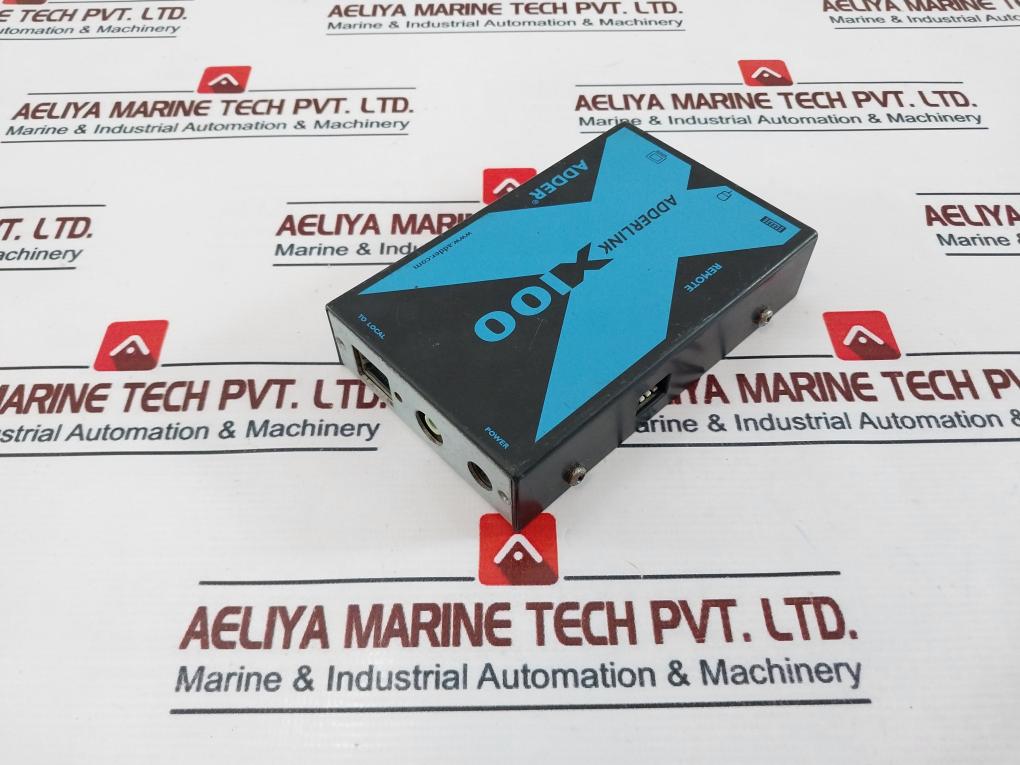 Adder X100As/R Adderlink Receiver Remote X100Asr 18550