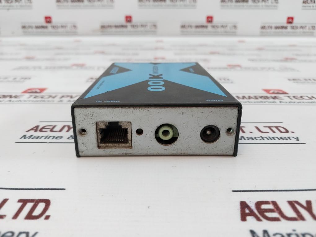 Adder X100As/R Adderlink Receiver Remote X100Asr 18550
