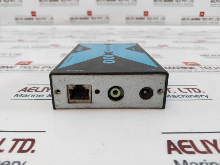 Adder X100As/R Adderlink Receiver Remote X100Asr 18550