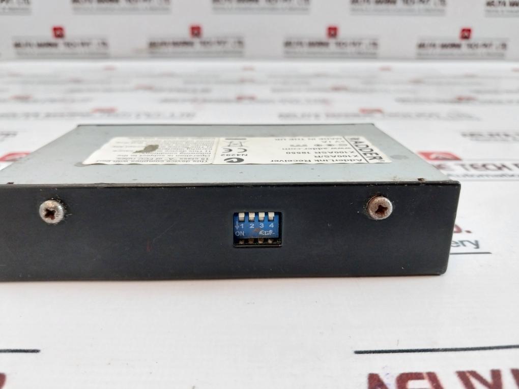 Adder X100As/R Adderlink Receiver Remote X100Asr 18550