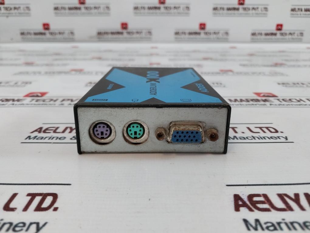 Adder X100As/R Adderlink Receiver Remote X100Asr 18550