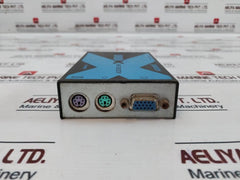 Adder X100As/R Adderlink Receiver Remote X100Asr 18550