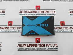 Adder X100As/R Adderlink X100 Receiver Remote 1A 5V