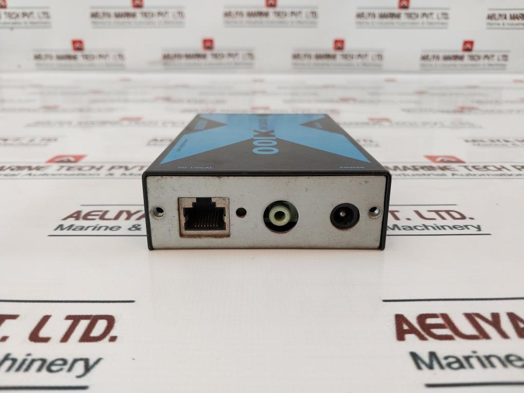 Adder X100As/R Adderlink X100 Receiver Remote 1A 5V