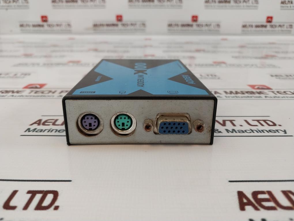 Adder X100As/R Adderlink X100 Receiver Remote 1A 5V