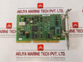 Addi-data Pa 731 A-d 116888 94V-0 Printed Circuit Board