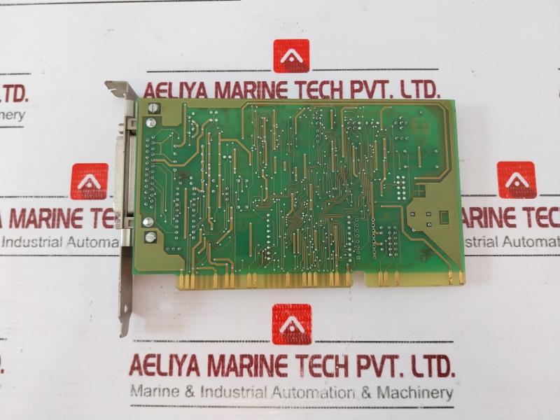 Addi-data Pa 731 A-d 116888 94V-0 Printed Circuit Board