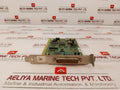 Addi-data Pa 731 A-d 116888 94V-0 Printed Circuit Board