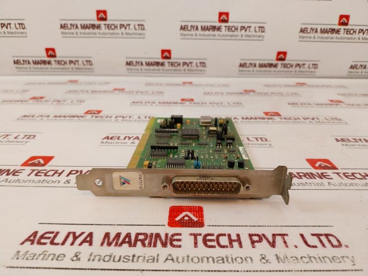 Addi-data Pa 731 A-d 116888 94V-0 Printed Circuit Board