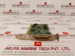 Addi-data Pa 731 A-d 116888 94V-0 Printed Circuit Board