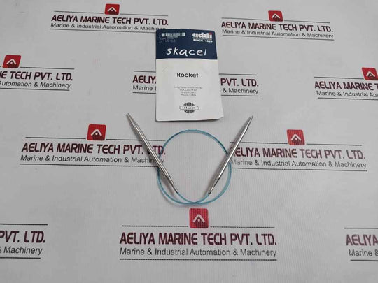 Addi 775-7 Circular Knitting Needle 6.5 Mm × 60 Cm