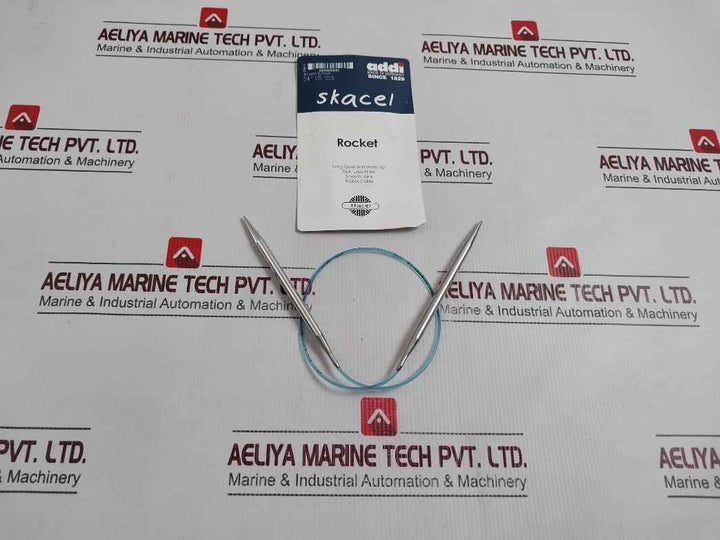 Addi 775-7 Circular Knitting Needle 6.5 Mm × 60 Cm