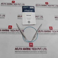 Addi 775-7 Circular Knitting Needle 6.5 Mm × 60 Cm