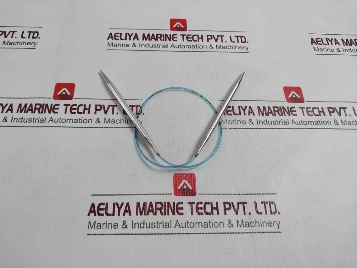Addi 775-7 Circular Knitting Needle 6.5 Mm × 60 Cm