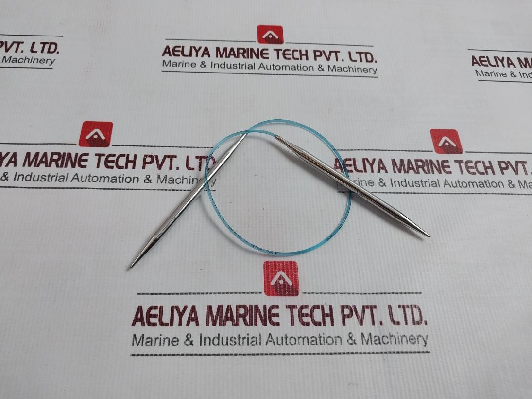 Addi 775-7 Circular Knitting Needle 6.5 Mm × 60 Cm