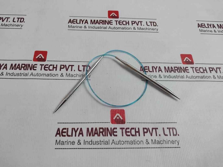 Addi 775-7 Circular Knitting Needle 6.5 Mm × 60 Cm