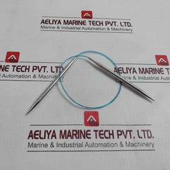 Addi 775-7 Circular Knitting Needle 6.5 Mm × 60 Cm