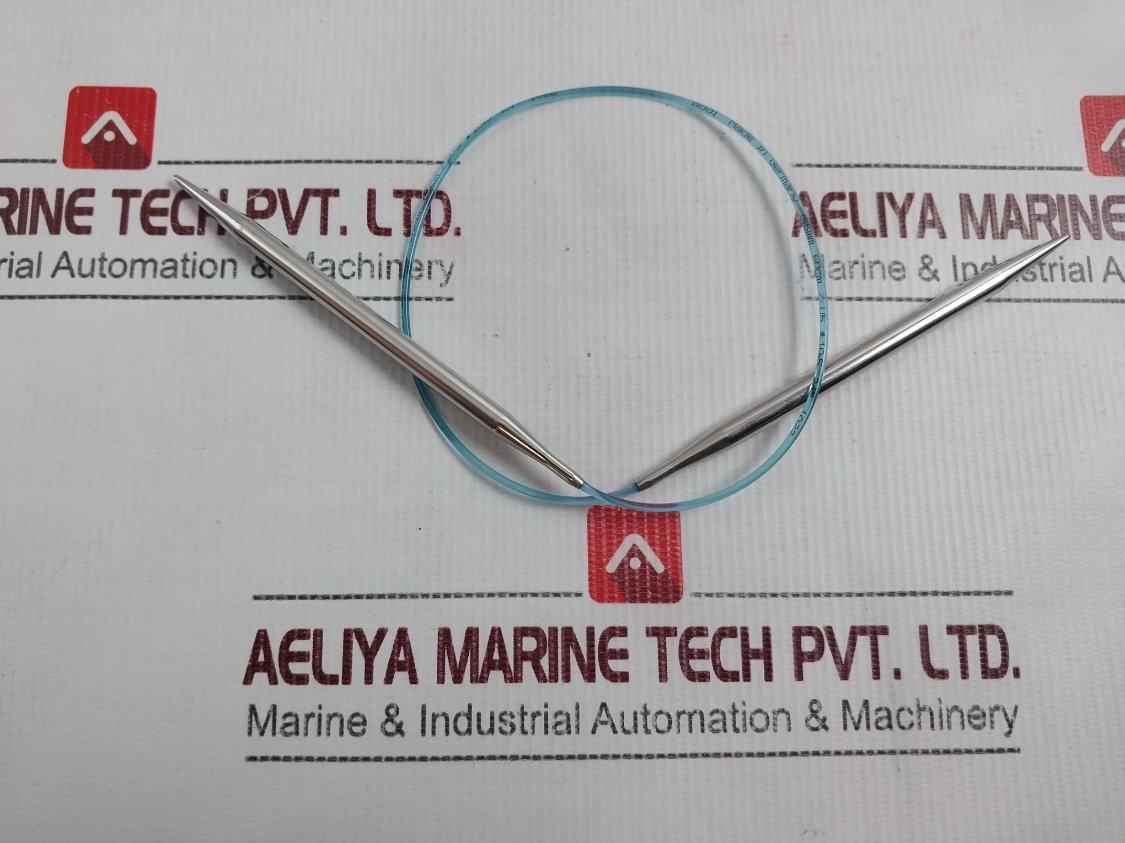 Addi 775-7 Circular Knitting Needle 6.5 Mm × 60 Cm
