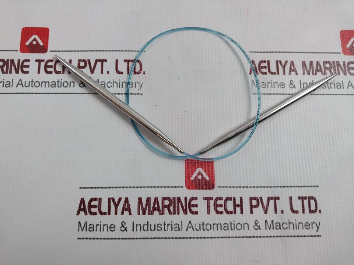 Addi 775-7 Circular Knitting Needle 6.5 Mm × 60 Cm