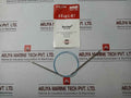 Addi Rocket Squared Circular Knitting Needle 80Cm/4