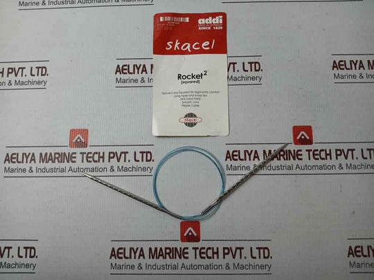 Addi Rocket Squared Circular Knitting Needle 80Cm/4