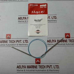 Addi Rocket Squared Circular Knitting Needle 80Cm/4