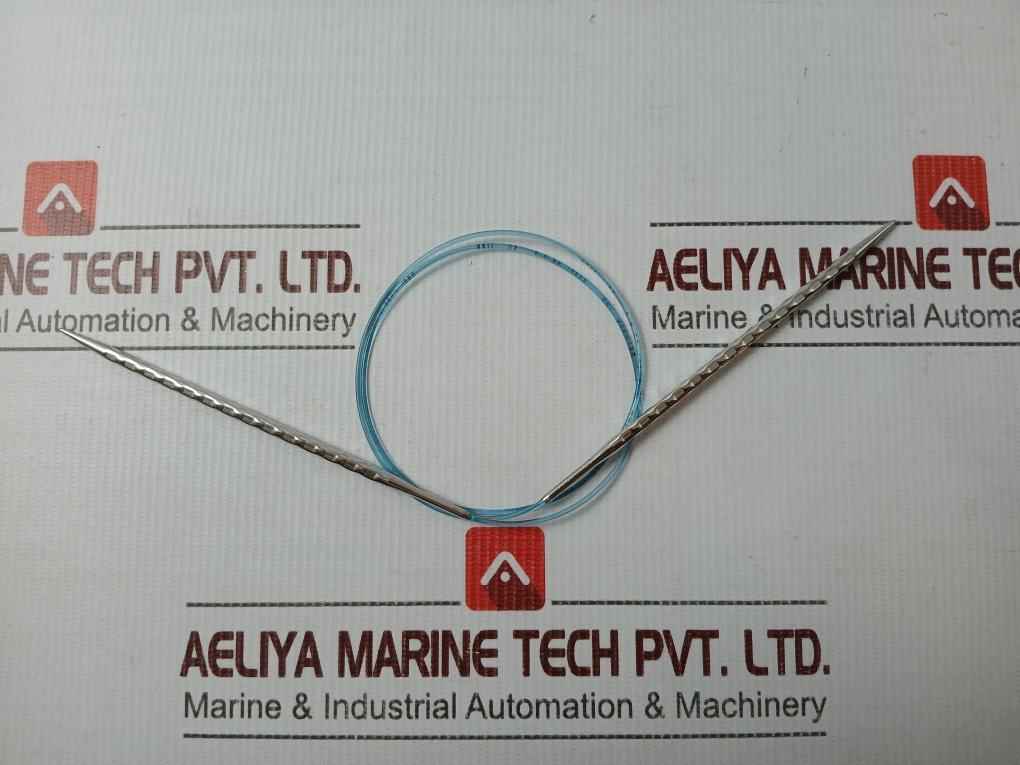 Addi Rocket Squared Circular Knitting Needle 80Cm/4