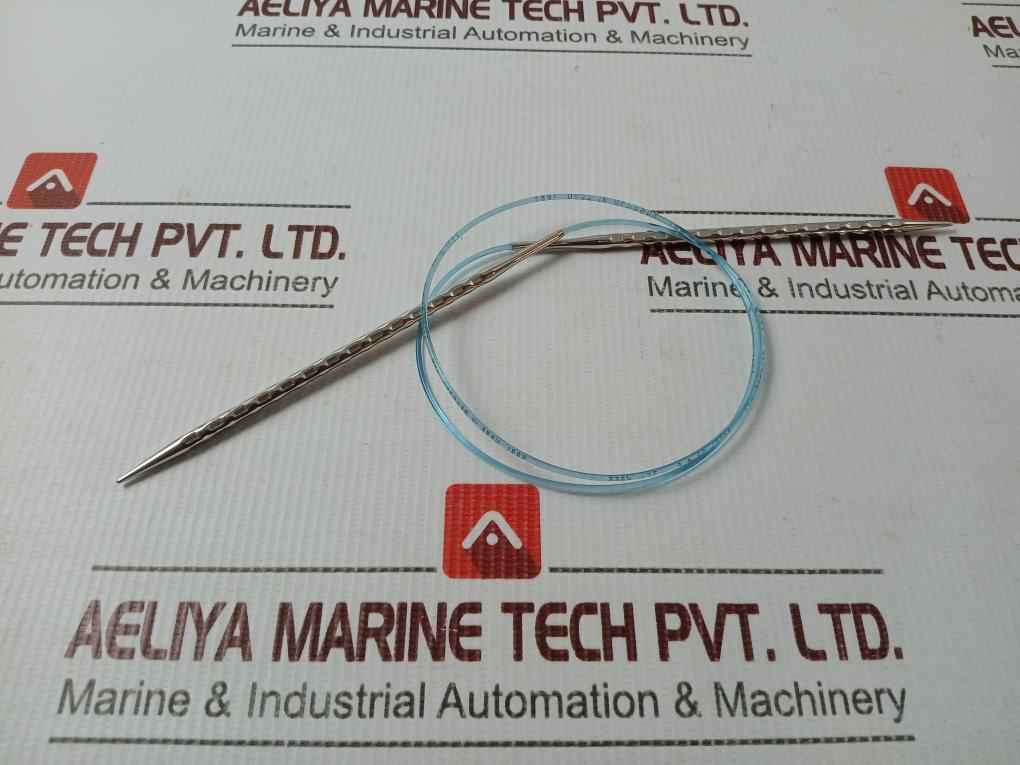 Addi Rocket Squared Circular Knitting Needle 80Cm/4