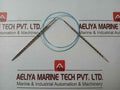 Addi Rocket Squared Circular Knitting Needle 80Cm/4