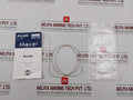 Addi 715-7 Circular Knitting Needle 100 Cm/1.75 Mm