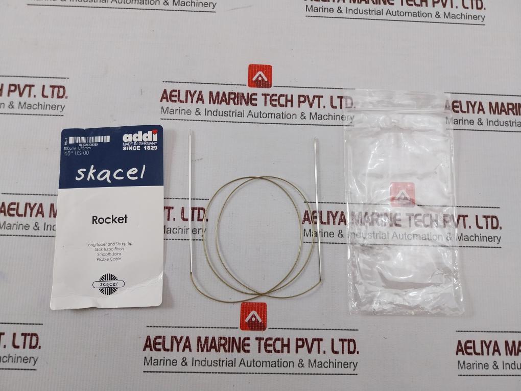 Addi 715-7 Circular Knitting Needle 100 Cm/1.75 Mm
