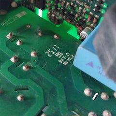 Adel A24.323.213A6 Ls Power Supply Pcb Unit Ml2 94V-0
