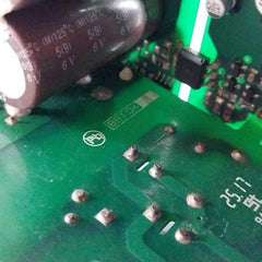 Adel A24.323.213A6 Ls Power Supply Pcb Unit Ml2 94V-0